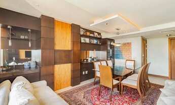 Imagem 5: Apartamento com 3 quartos, 131m², à venda em Porto Alegre, Três Figueiras