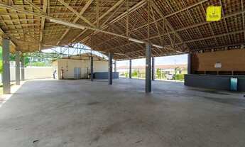 Imagem 13: Casa com 2 dormitórios para alugar, 55 m² por R$ 1.140,00/mês - São Pedro - Juiz de Fora/M