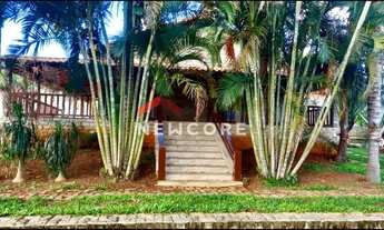 Imagem: Sítio em 2 - Fidalgo - Pedro Leopoldo/MG