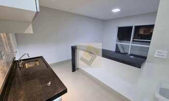 Imagem 7: Apartamento com 1 dormitório para alugar, 47 m² por R$ 4.238,12/mês - Botafogo - Campinas