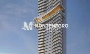 Imagem: Edge Condominium - Meireles - Fortaleza