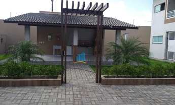 Imagem 5: Apartamento com 2 dormitórios para alugar, 50 m² por R$ 880,00/mês - Araturi - Caucaia/CE