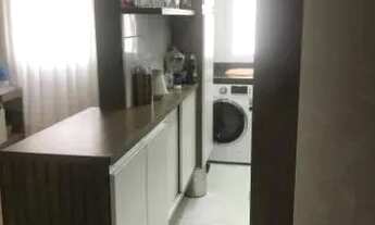 Imagem 2: Apartamento à venda no Condomínio Tropical Garden em Campinas/SP