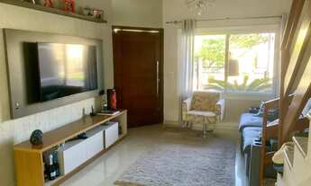 Imagem 2: Casa de Alvenaria com 128,5m² privativos, em Eldorado do Sul