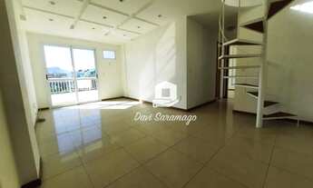 Imagem 4: Cobertura 3 quartos à venda em Itacoatiara