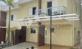 Imagem 2: Casa - Loteamento Alphaville Campinas - Campinas