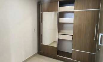 Imagem 5: AP 3 QUARTOS COM MÓVEIS NO JARDIM OCEANIA