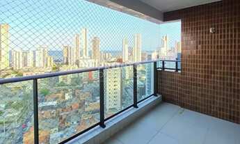 Imagem: APARTAMENTO À VENDA EDF.MARIA JOÃO EM