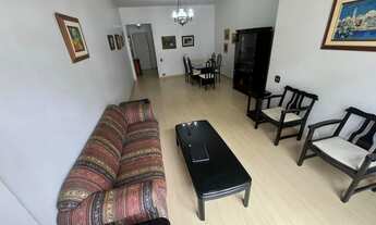 Imagem 5: Imóvel para venda possui 140 metros quadrados com 3 quartos em Copacabana - Rio de Janeiro