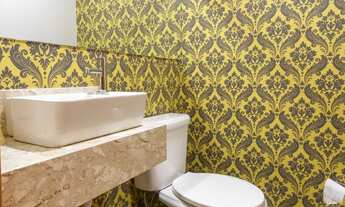 Imagem 12: VENDA - Apartamento com 2 suítes, 2 vagas de garagem no bairro Vila Nova em Blumenau!