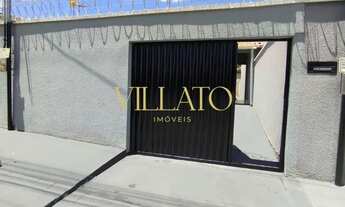 Imagem 7: Linda Casa 2Q - Residencial São Pedro - Goianira - 10 Mil de Entrada