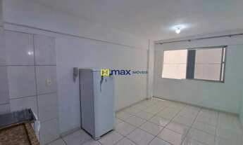 Imagem 5: VENDA: Apartamento de 01 dormitório mobiliado no Centro de Balneário Camboriú