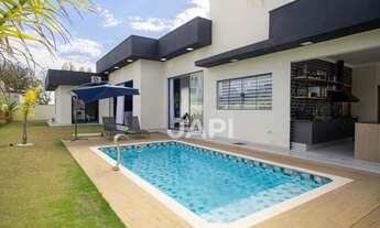 Imagem: Casa no Condomínio Terra Caxambu - AC