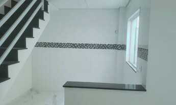 Imagem 2: Apartamento com 2 quartos e 49m2 no ABC !!!