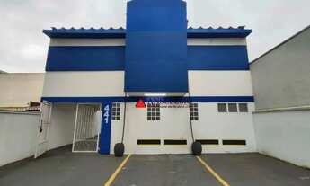 Imagem: Sobrado para alugar, 248 m² por R$ 9.700,07/mês