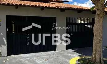 Imagem 2: Casa Jardim Bela Morada