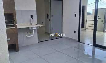 Imagem 14: Casa com 3 dormitórios à venda por R$ 630.000 - Parque Real - Pouso Alegre/MG