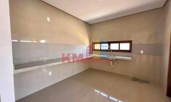 Imagem 2: Condomínio Ecoville - LOCAÇÃO! Casa no Residencial Ecoville em Mossoró - RN!