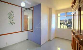 Imagem: Apartamento com 3 quartos no bairro Floresta