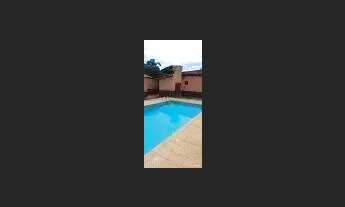 Imagem 3: CASA SETOR SUDOESTE LOTE INDIVIDUAL ARMÁRIOS VARANDA PISCINA AMPLO QUINTAL OPORTUNIDADE FI