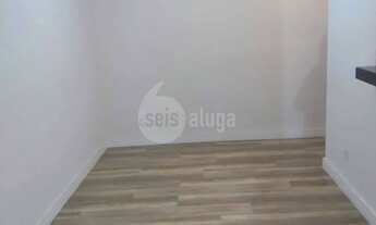 Imagem 2: Apartamento à Venda em Chácara Letônia, Americana, 2 Dorms, 55m²