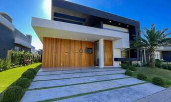 Imagem: Casa mobiliada e decorada com 04 suites