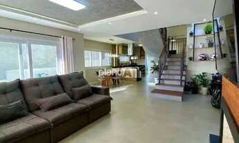 Imagem 4: Casa em Condomínio Cyrela Landscape Seminário para aluguel, com 211,3m², 4 quartos 1 suíte