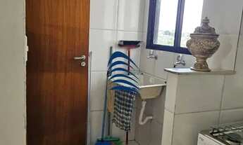 Imagem 4: EXCELENTE APARTAMENTO 3/4 COM SUÍTE E VARANDA NO JARDIM DAS MARGARIDAS