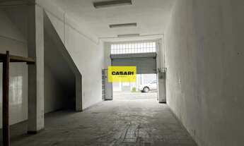 Imagem: Comercial 76m² 2 Salas Superiores com