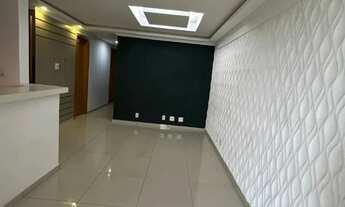 Imagem 2: Apartamento no condomínio San Matheus com 3 quartos e suíte