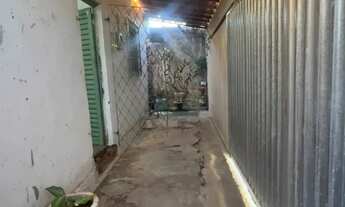 Imagem 7: CASA NO PARQUE DO SOL