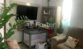 Imagem 3: Casa à venda Avenida Nilo Ruschel, Morro Santana - Porto Alegre