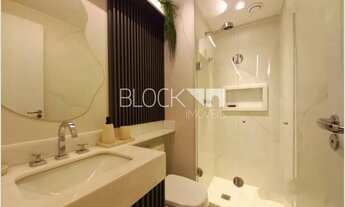 Imagem 6: Barra Olímpica Apartamento cobertura com 3 dormitórios