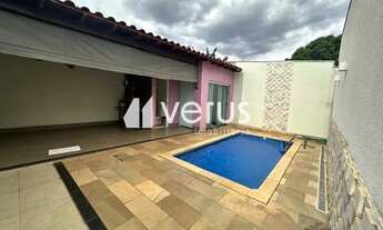Imagem 3: Casa Bairro Jardim Brasília 243m² com 03 quartos - Uberlândia - MG