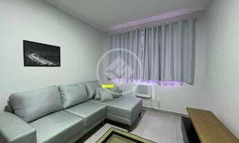 Imagem: Apartamento - 1 quarto - Gonzaga - Santos