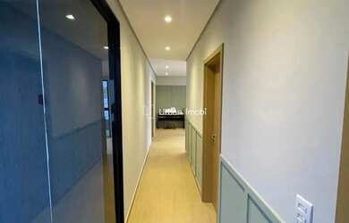 Imagem 16: Casa Moderna Alphaville 3 quartos