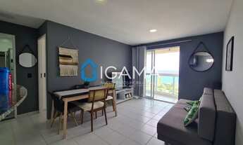 Imagem: APARTAMENTO RESIDENCIAL em NATAL - RN, PONTA