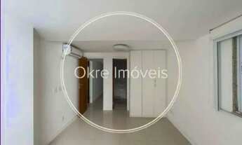 Imagem 6: Apartamento com 4 para locação - 200 m² - 1 vaga - quadra da praia