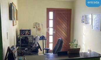 Imagem 2: Casa com 02 quartos à venda no bairro Pinheiros em Caçapava do Sul