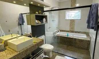 Imagem 7: Casa com 3 dormitórios à venda, 377 m² por R$ 2.000.000,00 - Araçagy - São José de Ribamar