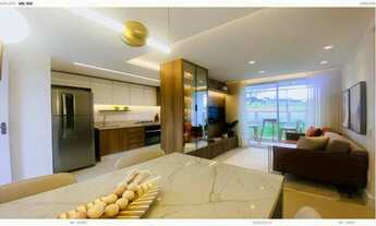 Imagem 7: Rob - 3 Qtos S/1 suite e varanda isso tudo a partir de 72m²