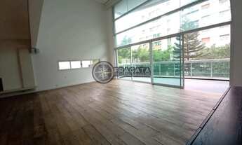 Imagem: Apartamento com 250m² - 3 suítes e 04