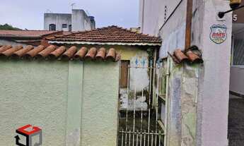 Imagem 5: Terreno 200 m² Localizado No Bairro Rudge Ramos São Bernardo do Campo - SP