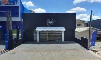 Imagem: Prédio Comercial Jardim Quebec