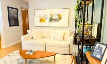 Imagem 10: Condomínio La Villette