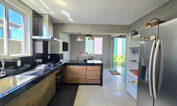 Imagem 7: Casa em Alphaville Lagoa dos Ingleses, Nova Lima 5 quartos, 2 suítes, 3 salas