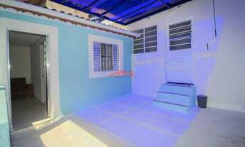 Imagem: Casa Térrea, Parque São Lucas - São Paulo