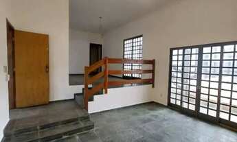 Imagem 6: Casa Jardim Europa - Venda ou Aluguel - Parque Jardim Europa - Bauru/SP