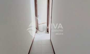 Imagem 11: Imóvel composto por 3 quartos sendo 1 suíte, banheiro social, sala de estar/jantar, varand