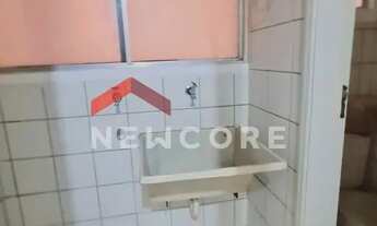 Imagem 6: Apartamento em Rua Sebastião Pregnolato - Jardim Auri Verde - Bauru/SP